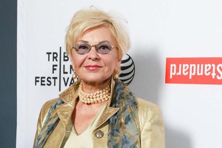 Die Schauspielerin Roseanne Barr (64) spielte nicht nur die Hauptrolle, sondern lieferte auch die Geschichten rund um die Fa...