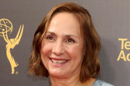 Laurie Metcalf (61) spielte Roseannes Schwester Jackie. Als Mutter von Sheldon gehört sie heute zum erweiterten 