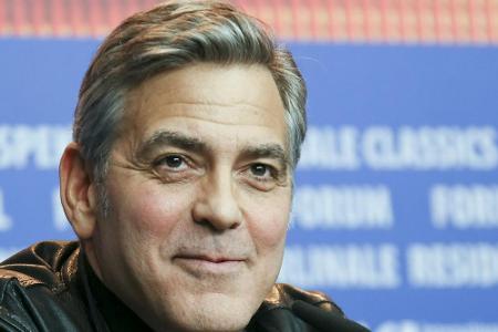 Ja, auch Hollywood-Star George Clooney (56) fing einmal beim Fernsehen an. Vor seinem Durchbruch mit 