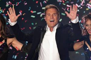 Poptitan Dieter Bohlen wird 70