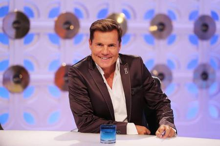 Vermarktungskünstler auf höchstem Niveau: Als Hauptjuror von 'Deutschland sucht den Superstar' und 'Das Supertalent' hat sic...