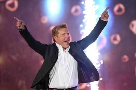 Heute feiert Dieter Bohlen seinen 65. Geburtstag. Ob Produzent, Juror, Werbegesicht oder Sänger: Im Laufe seiner Karriere ha...
