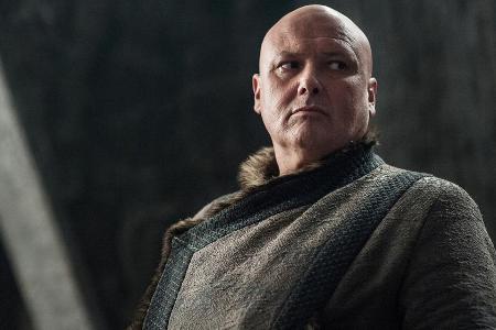Für Varys (Conleth Hill) sah es nicht gut aus...