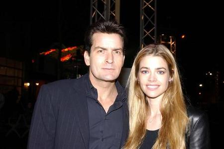 ...2001 bis 2006 war der 52-jährige New Yorker mit der heute 47-jährigen Schauspielerin Denise Richards verheiratet, die er ...