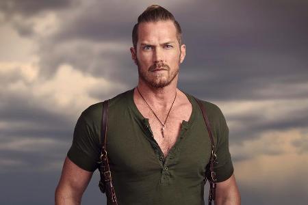 Jason Lewis kehrt endlich auf die Fernsehbildschirme zurück
