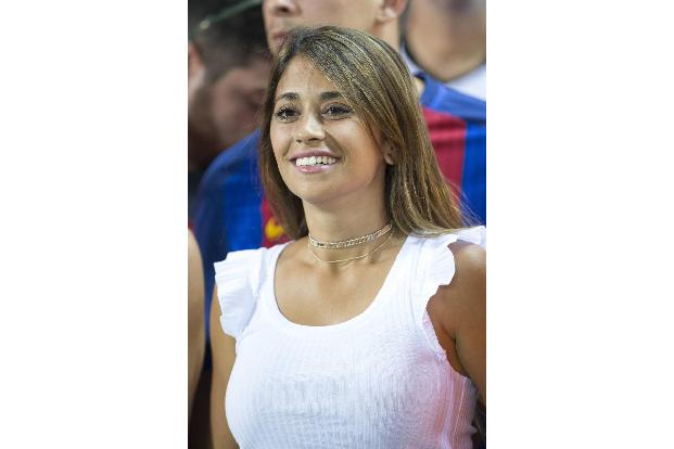 Spielerfrauen