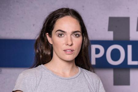 Verena Altenberger ermittelt ab 2019 beim Münchner Polizeiruf 110 als Hauptkommissarin Elisabeth Eyckhoff