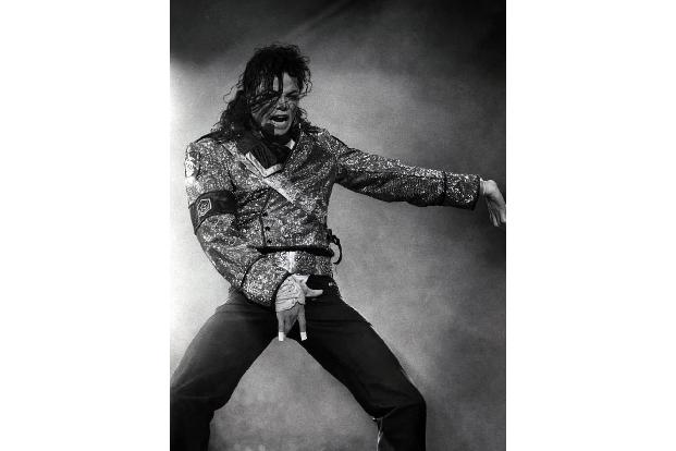 ...änderte sich schlagartig, als Michael Jackson am 25. Juni 2009 starb. Die offizielle Todesursache: eine akute Vergiftung ...