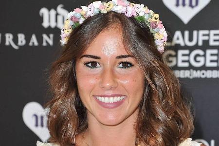 Sarah Lombardi ist mit ihrem neuen Freund Roberto endlich wieder glücklich