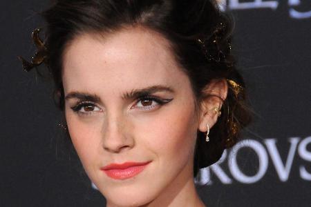 Emma Watson hat sich augenscheinlich in einen Unternehmer verliebt
