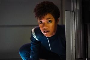 "Star Trek: Discovery": Das Warten auf Mr. Spock hat begonnen