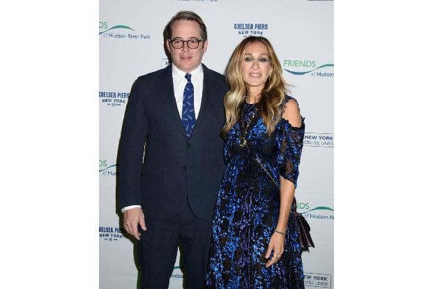 ...Matthew Broderick und Sarah Jessica Parker ähnliche Summen an ihre Leihmutter gezahlt haben? Wie auch immer: 2009 kamen d...