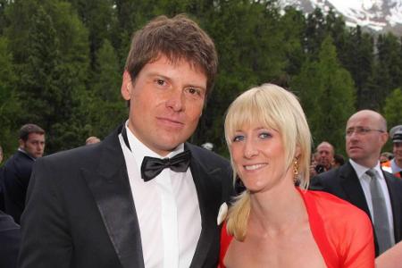 Im Juni scheiterte außerdem die Ehe von Ex-Radprofi Jan Ullrich und seiner Frau Sara. Lange trauerte der Sportler aber nich...