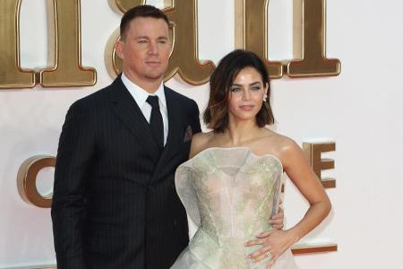 Das Ehe-Aus von Channing Tatum und Jenna Dewan war für viele Menschen ein riesiger Schock! Die beiden beendeten nach neun Ja...