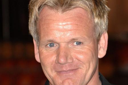 Koch-Superstar Gordon Ramsay (49) hatte wohl nicht geplant, die Welt jemals offiziell über seinen Eingriff zu informieren. A...