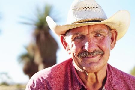 Rainer aus Australien