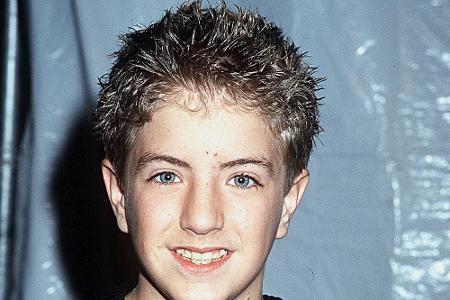 Billy Gilman (30) startete 1999 mit Country Music durch. Sein Song 