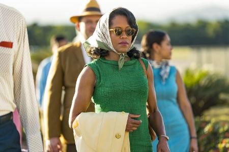 Beste Nebendarstellerin: Regina King (