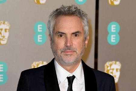 Beste Regie: Alfonso Cuaron (