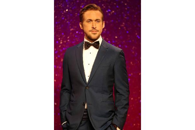 ...Ryan Gosling, die vor wenigen Tagen in London enthüllt wurde, lässt Fan-Herzen höher schlagen. Da möchte man sich doch gl...