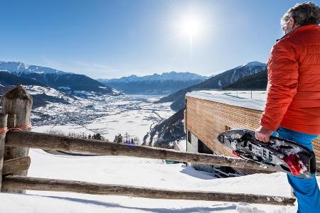 Hier kommen Ski-Fans auf ihre Kosten