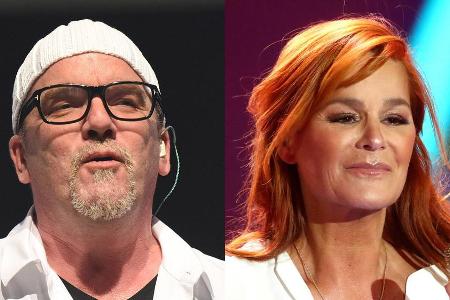 DJ Ötzi und Andrea Berg singen im Januar neben anderen Stars in Bad Hofgastein