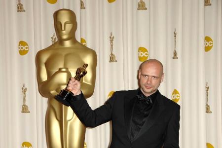 Regisseur Jochen Alexander Freydank (51) erhielt 2009 für seinen Film 