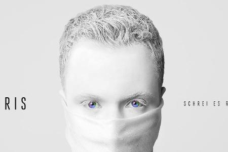Sein neues Album 