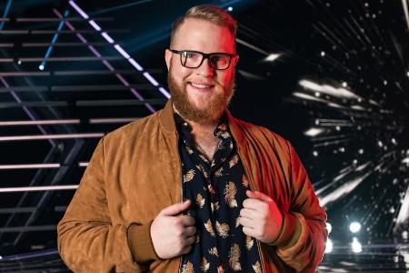 Jan-Marten Block muss ohne Kumpel Daniel im Finale antreten