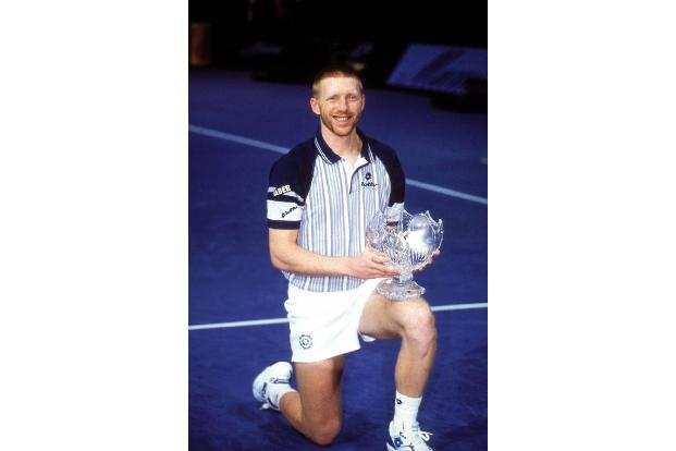 Tennisstars heute Boris Becker 1995 imago Hasenkopf 00437385.jpg