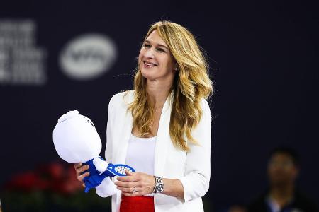 Tennisstars heute Steffi heute Graf imago VCG 26113957.jpg