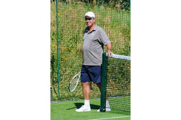 Tennisstars heute Ivan Lendl imago ZUMA Press 28910002.jpg