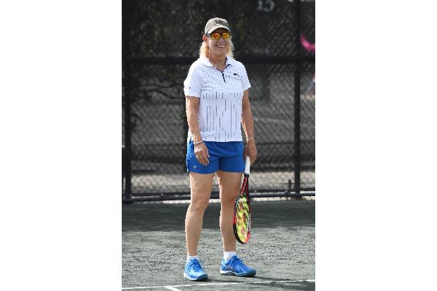 Tennisstars heute Martina Navratilova imago MediaPunch 30901958.jpg