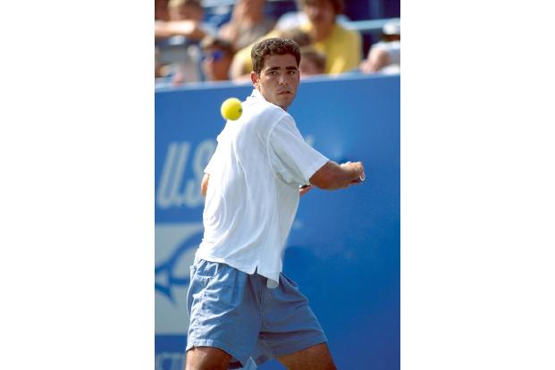 Tennisstars heute Pete Sampras 1995 imago Hasenkopf 00267442.jpg