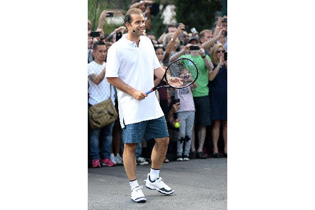 Tennisstars heute Pete Sampras imago ZUMA Press 20858453.jpg