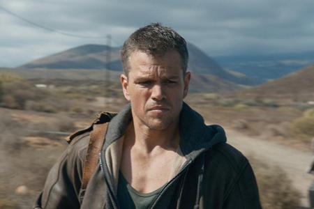 Film-Fans kennen natürlich auch ihn: Jason Bourne. Die Streifen mit Hollywood-Star Matt Damon (47) hatten einen großen Einfl...