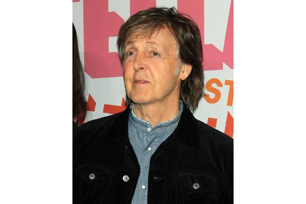 Der tragische Tod der Musikerin beschäftigt ihre Weggefährten bis heute. Beatles-Ikone Paul McCartney gestand vor wenigen Ta...