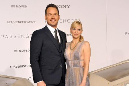 Am 6. August verkündeten die Hollywood-Stars Chris Pratt (38) und Anna Faris (40) völlig überraschend ihre Trennung. Die bei...