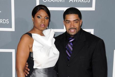 Ein ganzes Jahrzehnt gingen Oscargewinnerin Jennifer Hudson (36) und der Wrestler David Otunga (37) gemeinsam durch dick und...