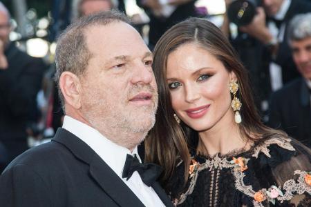 Die Enthüllungen um den Produzenten Harvey Weinstein beschäftigen uns seit Monaten. Der Sex-Skandal kostet den 65-Jährigen h...