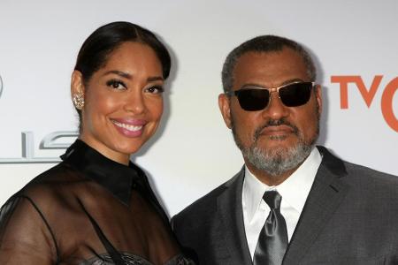 Das Aus bei den Schauspielern Laurence Fishburne (56) und Gina Torres (48) im September wirbelte ebenfalls viel Staub auf. I...