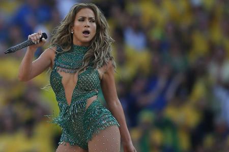 Jennifer Lopez (48) und Drake (31) hatten Potenzial, das heißeste Paar der Musik-Szene zu werden. Doch nach wenigen Wochen g...