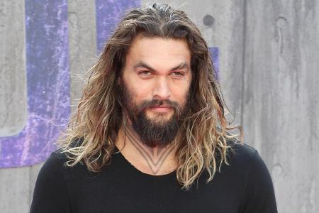 Der frisch getraute Jason Momoa würde einen guten 