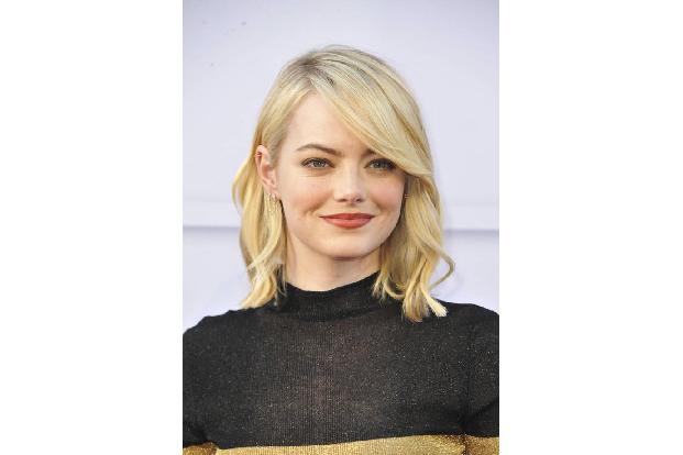 Emma Stone kennt seit ihrem Oscar für 'La La Land' wohl jeder, doch heißt die Schauspielerin nicht so. Eigentlich wurde sie ...