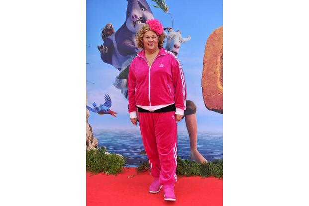 Die kultige Komikerin ist zurück! Aber über die Witze von Cindy aus Marzahn, mit denen Ilka jahrelang ihre Fans begeisterte,...