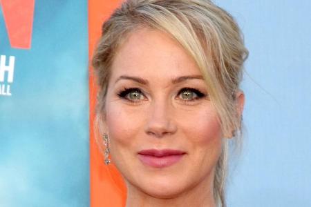 Christina Applegate kämpft seit bald zehn Jahren