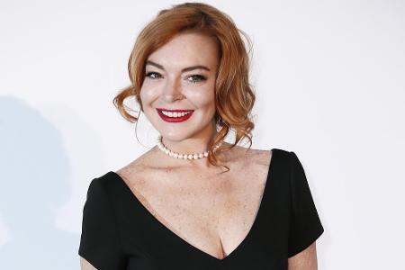 Lindsay Lohan kann auf viele Affären zurückblicken. Ihre wohl ernsthafteste Beziehung führte sie mit DJane Samantha Ronson v...