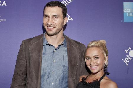 Nach ihrer Therapie wegen postnataler Depressionen fühlt sich Hayden Panettiere (27) heute besser denn je. Die Schauspieleri...