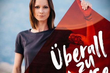 Christina Stürmers neues Album 