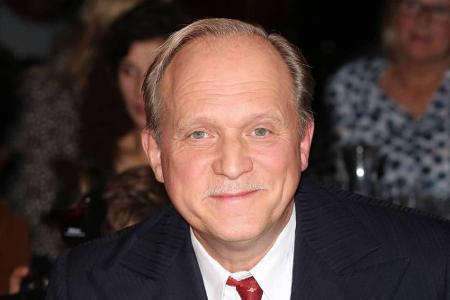 Der im hessischen Viernheim geborene Schauspieler Ulrich Tukur ist seit 2010 als KHK Felix Murot im 